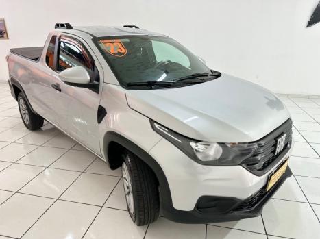 FIAT Strada 1.4 FLEX ENDURANCE CABINE SIMPLES, Foto 3