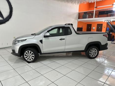 FIAT Strada 1.4 FLEX ENDURANCE CABINE SIMPLES, Foto 4