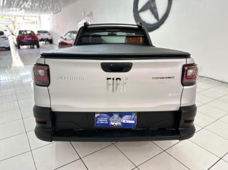 FIAT Strada 1.4 FLEX ENDURANCE CABINE SIMPLES, Foto 5