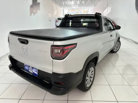 FIAT Strada 1.4 FLEX ENDURANCE CABINE SIMPLES, Foto 6