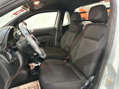 FIAT Strada 1.4 FLEX ENDURANCE CABINE SIMPLES, Foto 7