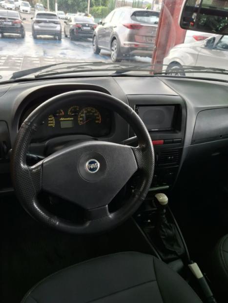 FIAT Strada 1.8 16V FLEX ADVENTURE CABINE ESTENDIDA, Foto 4