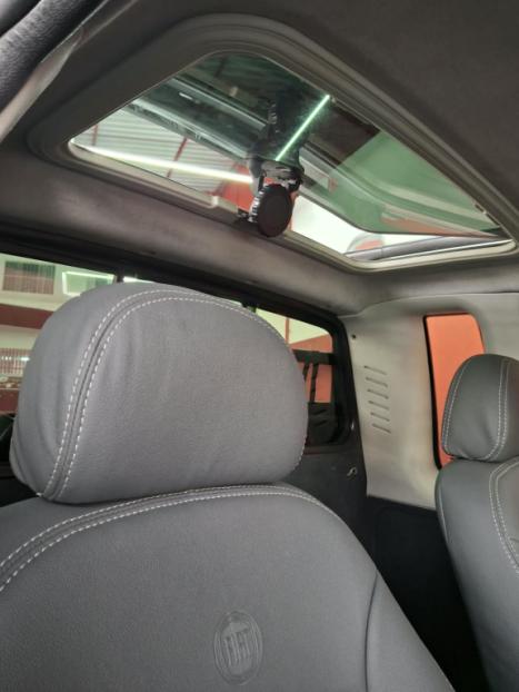 FIAT Strada 1.8 16V FLEX ADVENTURE CABINE ESTENDIDA, Foto 6