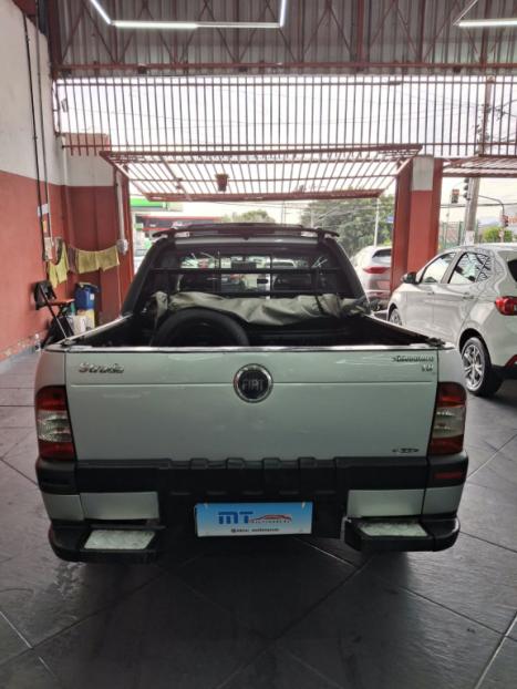 FIAT Strada 1.8 16V FLEX ADVENTURE CABINE ESTENDIDA, Foto 8