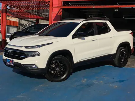 FIAT Toro 1.3 16V 4P FLEX 270 TURBO FREEDOM AUTOMTICO, Foto 2