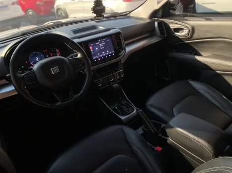 FIAT Toro 1.3 16V 4P FLEX 270 TURBO FREEDOM AUTOMTICO, Foto 9