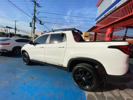 FIAT Toro 1.3 16V 4P FLEX 270 TURBO FREEDOM AUTOMTICO, Foto 11