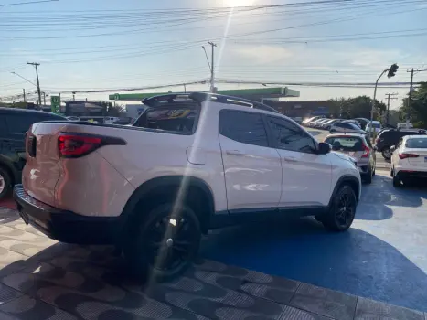FIAT Toro 1.3 16V 4P FLEX 270 TURBO FREEDOM AUTOMTICO, Foto 12