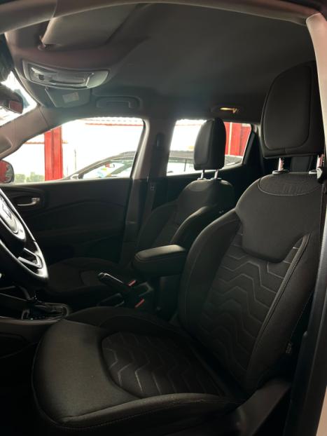 FIAT Toro 1.3 16V 4P FLEX 270 TURBO FREEDOM AUTOM�TICO, Foto 8