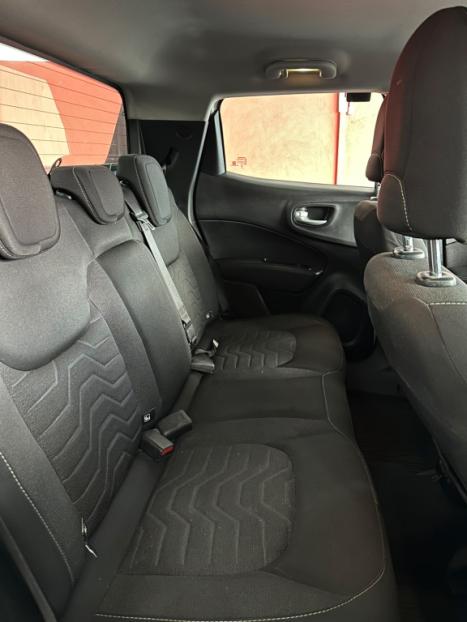FIAT Toro 1.3 16V 4P FLEX 270 TURBO FREEDOM AUTOM�TICO, Foto 9