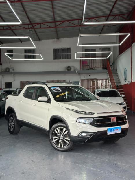 FIAT Toro 1.3 16V 4P FLEX 270 TURBO FREEDOM AUTOM�TICO, Foto 1
