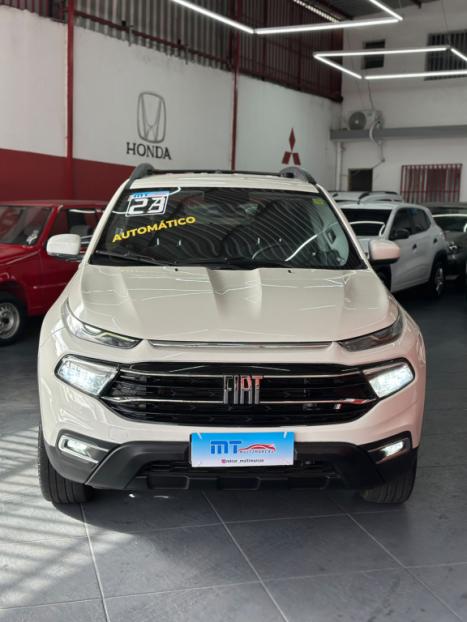 FIAT Toro 1.3 16V 4P FLEX 270 TURBO FREEDOM AUTOM�TICO, Foto 2