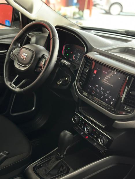 FIAT Toro 1.3 16V 4P FLEX 270 TURBO FREEDOM AUTOM�TICO, Foto 3