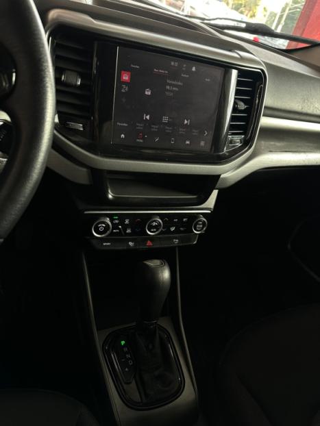 FIAT Toro 1.3 16V 4P FLEX 270 TURBO FREEDOM AUTOM�TICO, Foto 7