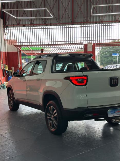 FIAT Toro 1.3 16V 4P FLEX 270 TURBO FREEDOM AUTOM�TICO, Foto 10