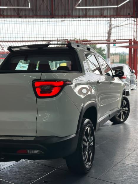 FIAT Toro 1.3 16V 4P FLEX 270 TURBO FREEDOM AUTOM�TICO, Foto 11
