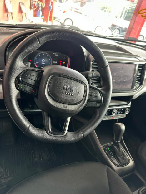 FIAT Toro 1.3 16V 4P FLEX 270 TURBO FREEDOM AUTOM�TICO, Foto 6