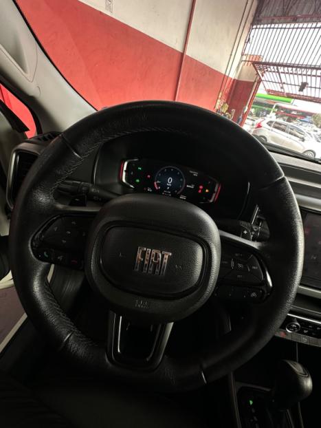FIAT Toro 1.3 16V 4P FLEX 270 TURBO FREEDOM AUTOM�TICO, Foto 4