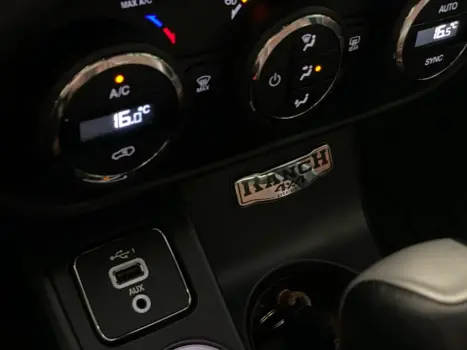 FIAT Toro 2.0 16V 4P 4WD RANCH TURBO DIESEL AUTOMTICO, Foto 7