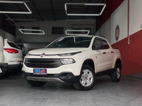 FIAT Toro 2.0 16V 4P 4WD FREEDOM TURBO DIESEL, Foto 1