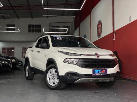 FIAT Toro 2.0 16V 4P 4WD FREEDOM TURBO DIESEL, Foto 2