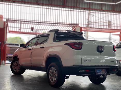 FIAT Toro 2.0 16V 4P 4WD FREEDOM TURBO DIESEL, Foto 4