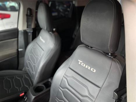 FIAT Toro 2.0 16V 4P 4WD FREEDOM TURBO DIESEL, Foto 5