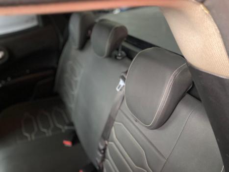 FIAT Toro 2.0 16V 4P 4WD FREEDOM TURBO DIESEL, Foto 6