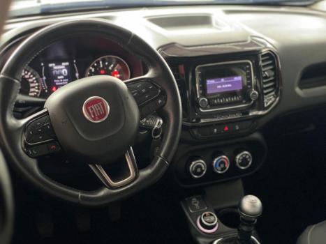 FIAT Toro 2.0 16V 4P 4WD FREEDOM TURBO DIESEL, Foto 7