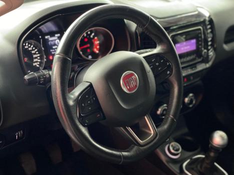 FIAT Toro 2.0 16V 4P 4WD FREEDOM TURBO DIESEL, Foto 8