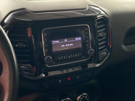 FIAT Toro 2.0 16V 4P 4WD FREEDOM TURBO DIESEL, Foto 9