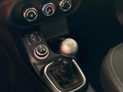 FIAT Toro 2.0 16V 4P 4WD FREEDOM TURBO DIESEL, Foto 10