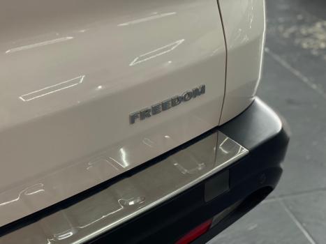 FIAT Toro 2.0 16V 4P 4WD FREEDOM TURBO DIESEL, Foto 11