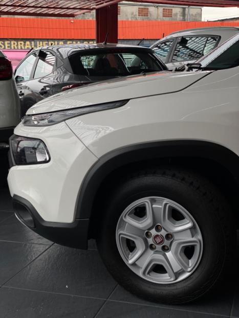 FIAT Toro 2.0 16V 4P 4WD FREEDOM TURBO DIESEL, Foto 12