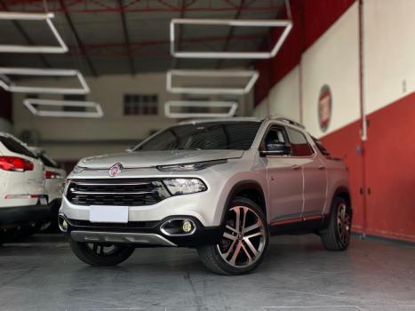 FIAT Toro 2.0 16V 4P VOLCANO 4WD TURBO DIESEL AUTOMTICO, Foto 1