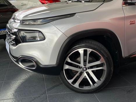 FIAT Toro 2.0 16V 4P VOLCANO 4WD TURBO DIESEL AUTOMTICO, Foto 2