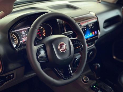 FIAT Toro 2.0 16V 4P VOLCANO 4WD TURBO DIESEL AUTOMTICO, Foto 3