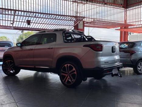 FIAT Toro 2.0 16V 4P VOLCANO 4WD TURBO DIESEL AUTOMTICO, Foto 5