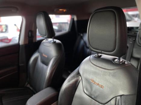 FIAT Toro 2.0 16V 4P VOLCANO 4WD TURBO DIESEL AUTOMTICO, Foto 6