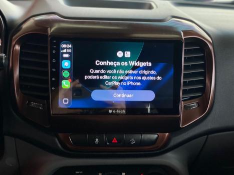 FIAT Toro 2.0 16V 4P VOLCANO 4WD TURBO DIESEL AUTOMTICO, Foto 7