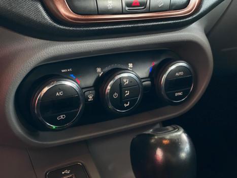 FIAT Toro 2.0 16V 4P VOLCANO 4WD TURBO DIESEL AUTOMTICO, Foto 8