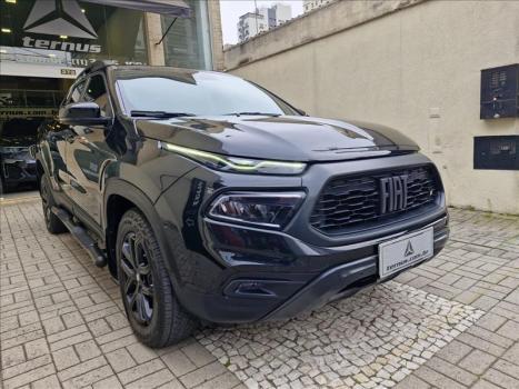 FIAT Toro 2.0 16V 4P 4WD ULTRA TURBO DIESEL AUTOM�TICO, Foto 2