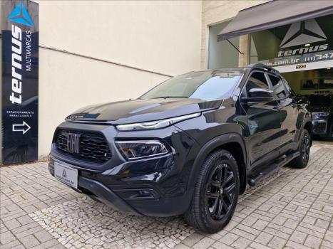 FIAT Toro 2.0 16V 4P 4WD ULTRA TURBO DIESEL AUTOM�TICO, Foto 3