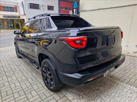 FIAT Toro 2.0 16V 4P 4WD ULTRA TURBO DIESEL AUTOM�TICO, Foto 4
