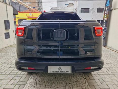 FIAT Toro 2.0 16V 4P 4WD ULTRA TURBO DIESEL AUTOM�TICO, Foto 5