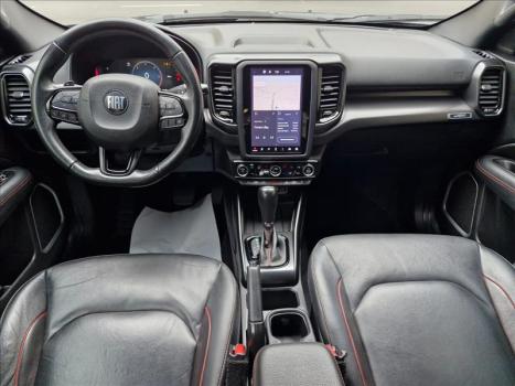FIAT Toro 2.0 16V 4P 4WD ULTRA TURBO DIESEL AUTOM�TICO, Foto 8