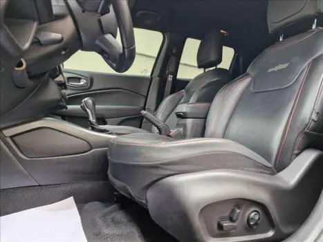 FIAT Toro 2.0 16V 4P 4WD ULTRA TURBO DIESEL AUTOM�TICO, Foto 9