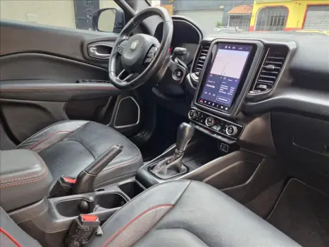 FIAT Toro 2.0 16V 4P 4WD ULTRA TURBO DIESEL AUTOM�TICO, Foto 10