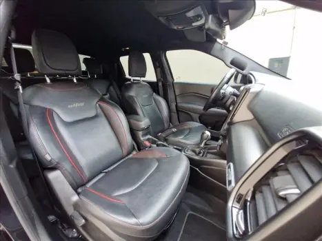 FIAT Toro 2.0 16V 4P 4WD ULTRA TURBO DIESEL AUTOM�TICO, Foto 11
