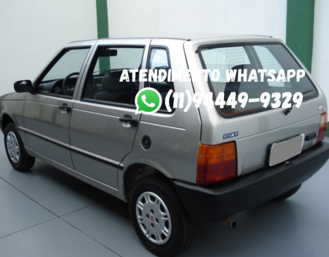 FIAT Uno 1.0 4P FIRE, Foto 1